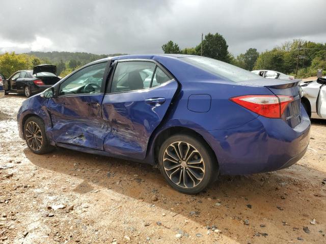 Photo 2 from auction – 2016 TOYOTA COROLLA L with VIN 2T1BURHEXGC714932