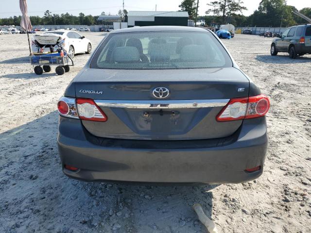 Photo 6 from auction – 2011 TOYOTA COROLLA BA with VIN 2T1BU4EE9BC740406