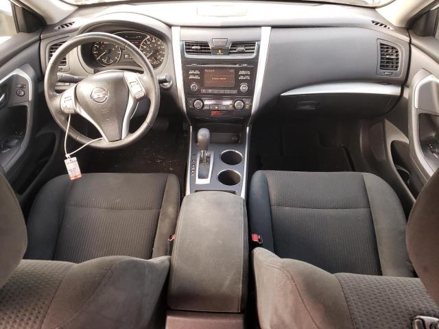 Photo 8 from auction – 2015 NISSAN ALTIMA 2.5 with VIN 1N4AL3AP8FC201957