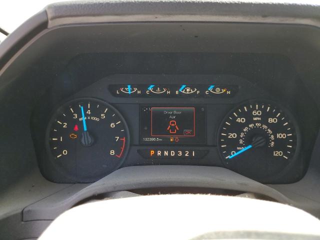 Zdjęcie 9 z aukcji – 2017 FORD F150 z VIN 1FTMF1C81HKD73670