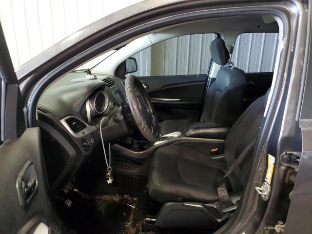 Photo 7 from auction – 2014 DODGE JOURNEY SE with VIN 3C4PDCAB1ET182662