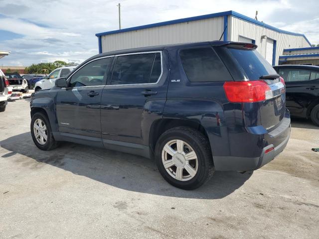 Photo 2 from auction – 2015 GMC TERRAIN SL with VIN 2GKALMEK2F6299640