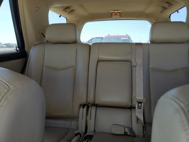 Photo 10 from auction – 2009 CADILLAC SRX with VIN 1GYEE637890155552