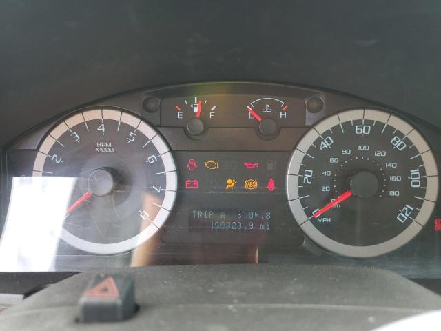 Photo 9 from auction – 2011 FORD ESCAPE LIM with VIN 1FMCU0EG4BKA82485