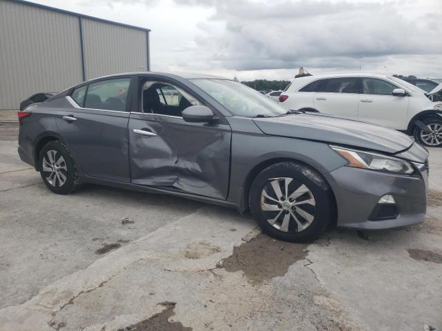Photo 4 from auction – 2019 NISSAN ALTIMA S with VIN 1N4BL4BV5KN328431