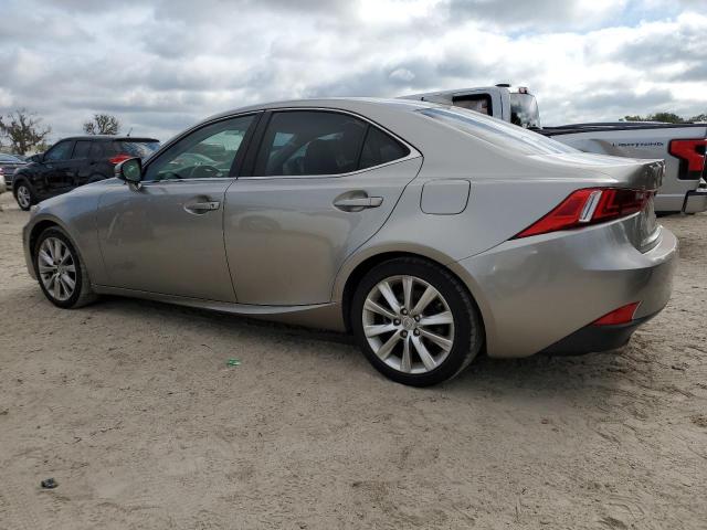 Photo 2 from auction – 2015 LEXUS IS 250 with VIN JTHBF1D22F5065712
