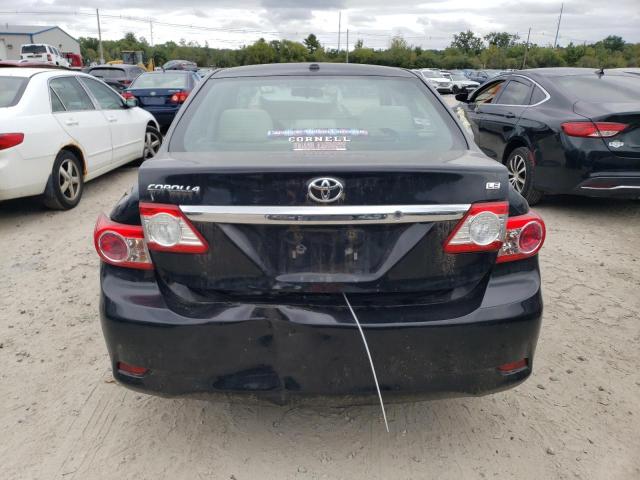 Photo 6 from auction – 2011 TOYOTA COROLLA BA with VIN 2T1BU4EE4BC551744