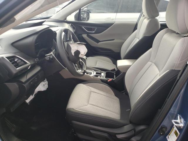 Photo 7 from auction – 2024 SUBARU FORESTER with VIN JF2SKABC4RH471715