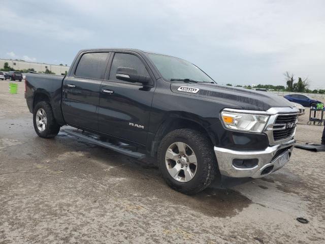 Photo 4 from auction – 2019 RAM 1500 BIG H with VIN 1C6SRFFT1KN766061