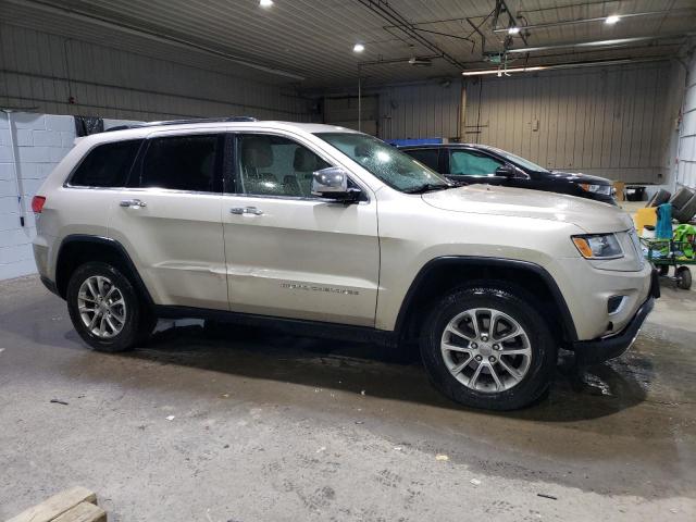 Photo 4 from auction – 2014 JEEP GRAND CHER with VIN 1C4RJFBG8EC173403