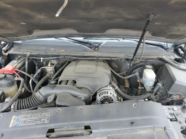 Photo 11 from auction – 2011 CHEVROLET AVALANCHE with VIN 3GNMCFE03BG186563