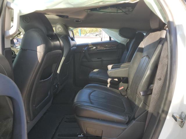 Photo 11 from auction – 2013 BUICK ENCLAVE with VIN 5GAKRDKD6DJ115385