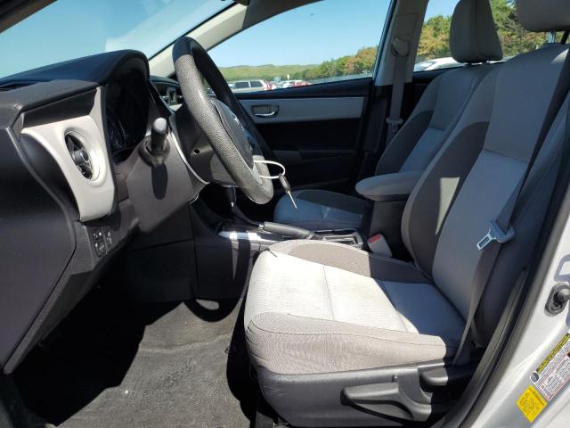 Photo 7 from auction – 2019 TOYOTA COROLLA L with VIN 2T1BURHE3KC188488