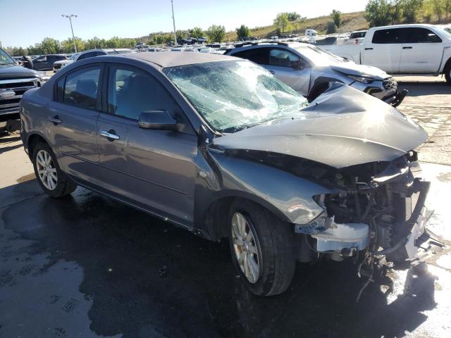 Photo 4 from auction – 2008 MAZDA 3 I with VIN JM1BK12F881810296
