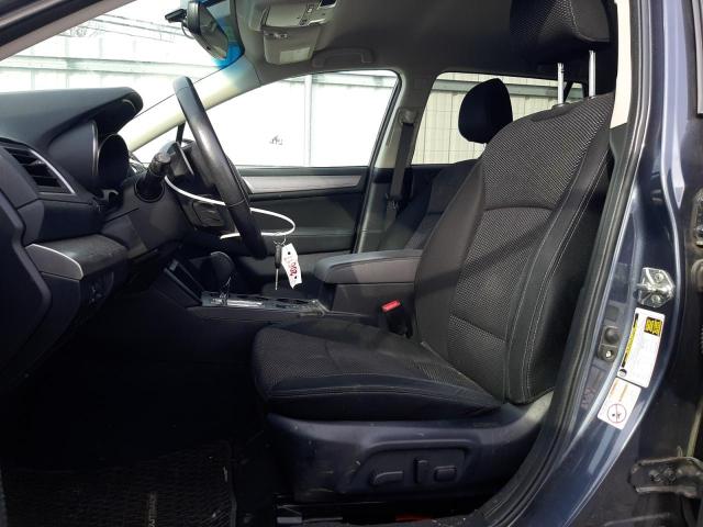 Снимка 7 от търг – 2017 SUBARU OUTBACK 2. с VIN 4S4BSACC9H3316582