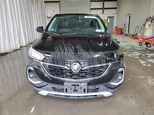 Photo 5 from auction – 2022 BUICK ENCORE GX with VIN KL4MMCSL7NB077548