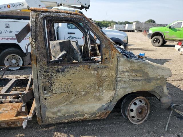 Photo 10 from auction – 1993 FORD ECONOLINE with VIN 1FDKE30G3PHB96774