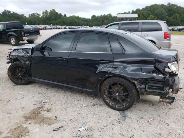 Photo 2 from auction – 2013 SUBARU IMPREZA WR with VIN JF1GV7E61DG017057