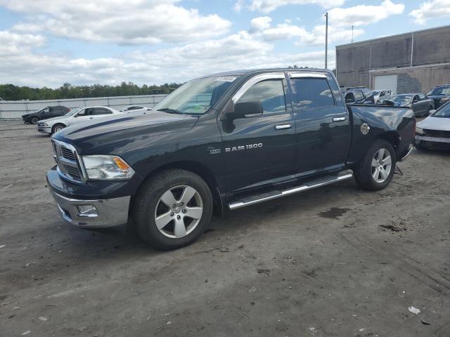 DODGE RAM 1500 2011 with VIN 1D7RV1CT5BS515822 - Photo from auction