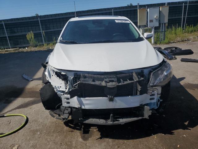 Photo 5 from auction – 2023 CHEVROLET MALIBU LT with VIN 1G1ZD5ST5PF137600