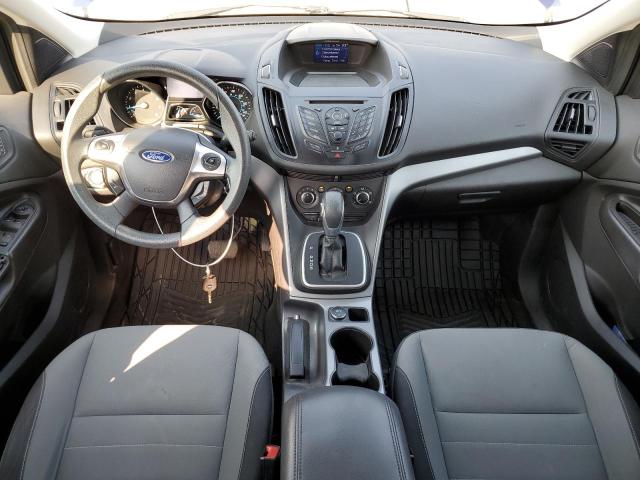 Photo 8 from auction – 2014 FORD ESCAPE SE with VIN 1FMCU9G95EUB01895
