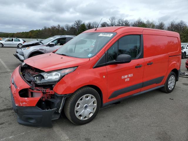 FORD TRANSIT CO 2017 with VIN NM0LS7E72H1327301 - Photo from auction