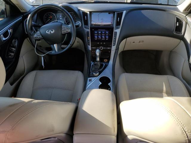 Photo 8 from auction – 2015 INFINITI Q50 BASE with VIN JN1BV7AP6FM336934