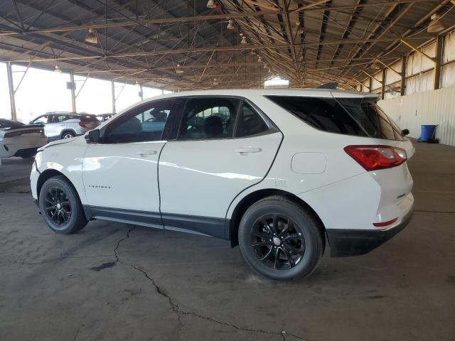 Photo 2 from auction – 2020 CHEVROLET EQUINOX LT with VIN 2GNAXTEV2L6174094