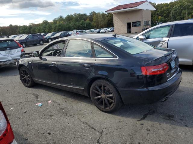 Photo 2 from auction – 2011 AUDI A6 PRESTIG with VIN WAUKGAFB2BN024693