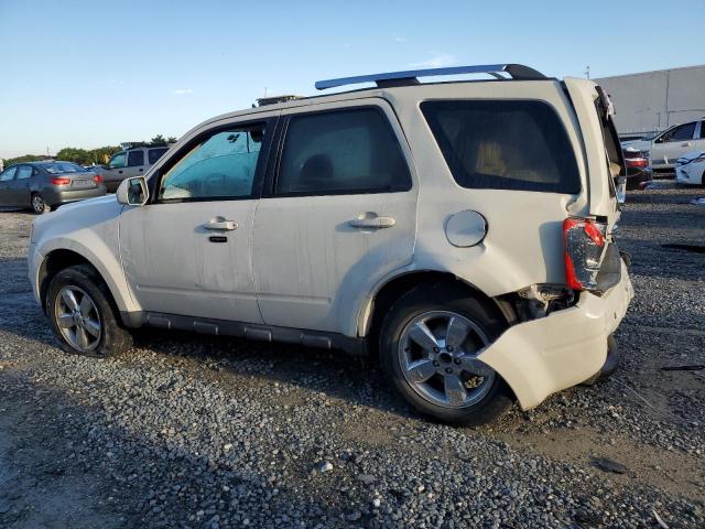 Photo 2 from auction – 2012 FORD ESCAPE LIM with VIN 1FMCU0EG8CKA28950
