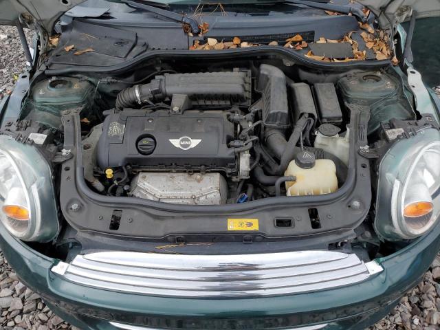 Photo 11 from auction – 2012 MINI COOPER with VIN WMWSU3C51CT542939