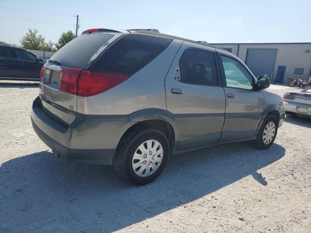 Photo 3 from auction – 2002 BUICK RENDEZVOUS with VIN 3G5DA03E32S608796