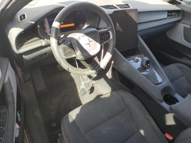 Photo 8 from auction – 2023 POLESTAR 2 with VIN YSMED3KA8PL145639