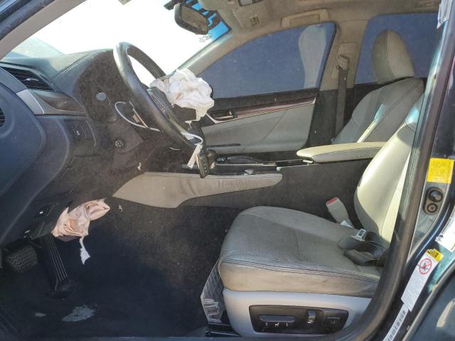 Photo 7 from auction – 2015 LEXUS GS 350 with VIN JTHBE1BL6FA006748