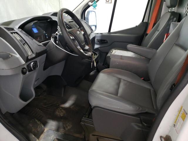 Photo 7 from auction – 2017 FORD TRANSIT T- with VIN 1FTBW2XM3HKA78347
