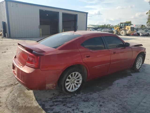 Photo 3 from auction – 2008 DODGE CHARGER with VIN 2B3KA43G68H188697
