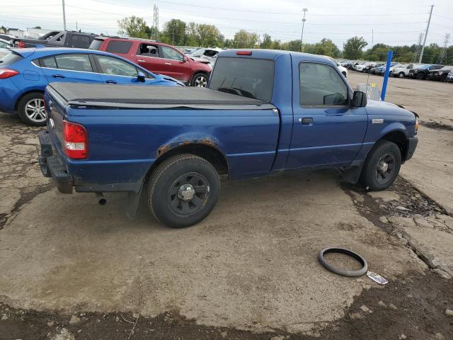 Photo 3 from auction – 2008 FORD RANGER with VIN 1FTYR10D28PA52931
