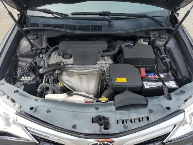 Photo 11 from auction – 2014 TOYOTA CAMRY L with VIN 4T1BF1FK7EU764204