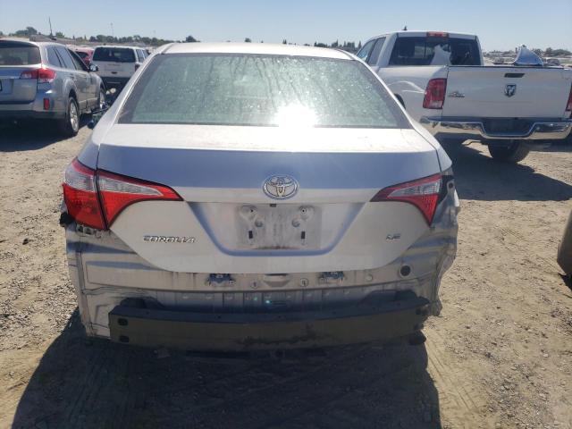 Photo 6 from auction – 2015 TOYOTA COROLLA L with VIN 5YFBURHE0FP316403