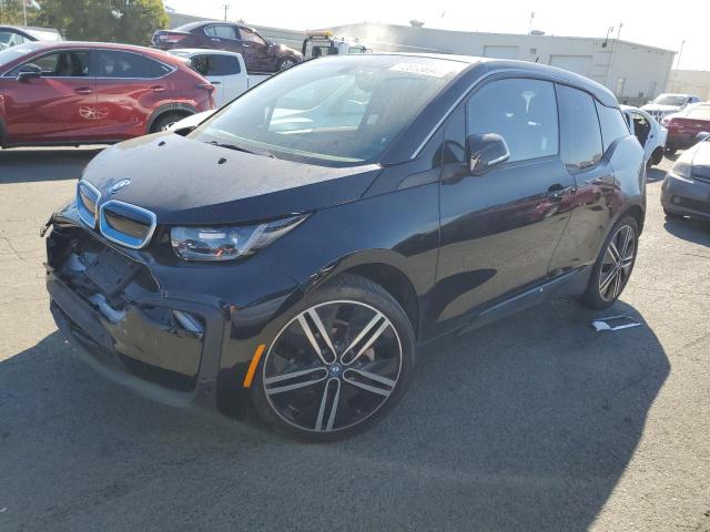 BMW I3 BEV 2018 with VIN WBY7Z2C5XJVE61932 - Photo from auction