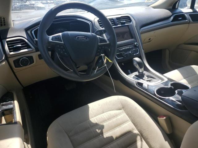 Photo 8 from auction – 2016 FORD FUSION SE with VIN 3FA6P0LUXGR315294