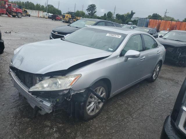 LEXUS ES 350 2012 с VIN JTHBK1EG5C2497651 - Фото с аукциона