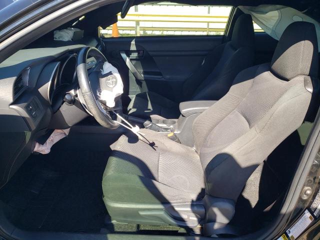 Photo 7 from auction – 2011 SCION TC with VIN JTKJF5C76B3010342