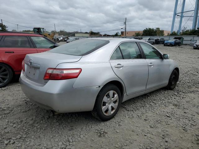 Photo 3 from auction – 2009 TOYOTA CAMRY BASE with VIN 4T1BE46K09U401706