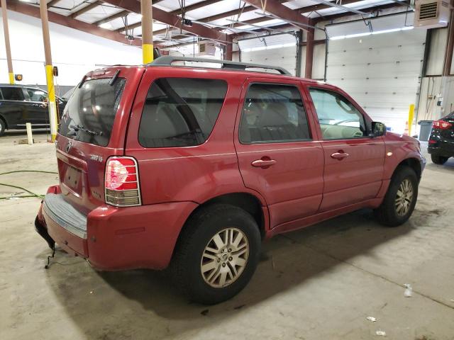 Photo 3 from auction – 2005 MERCURY MARINER with VIN 4M2YU57105DJ32009