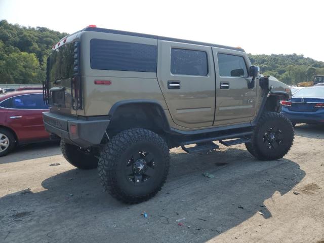 Zdjęcie 3 z aukcji – 2005 HUMMER H2 z VIN 5GRGN23U75H129435