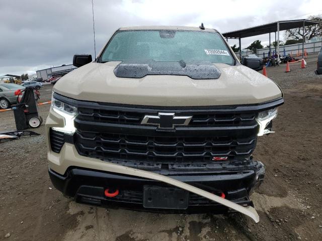 Photo 5 from auction – 2023 CHEVROLET SILVERADO with VIN 3GCUDFED5PG133380