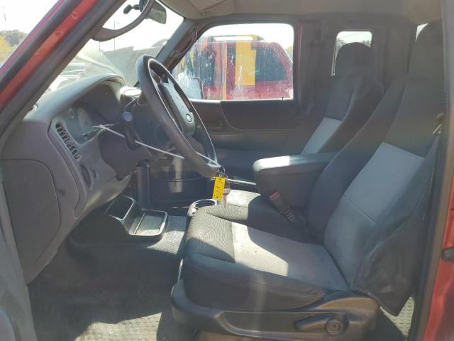 Photo 7 from auction – 2008 FORD RANGER SUP with VIN 1FTZR45E58PA72436