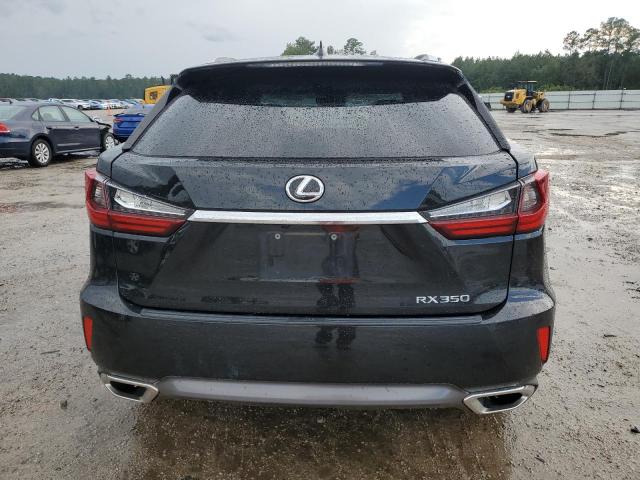 Photo 6 from auction – 2016 LEXUS RX 350 with VIN JTJBZMCA8G2003959