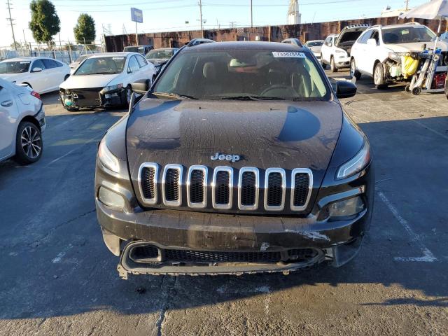 Photo 5 from auction – 2016 JEEP CHEROKEE S with VIN 1C4PJLAB4GW376060